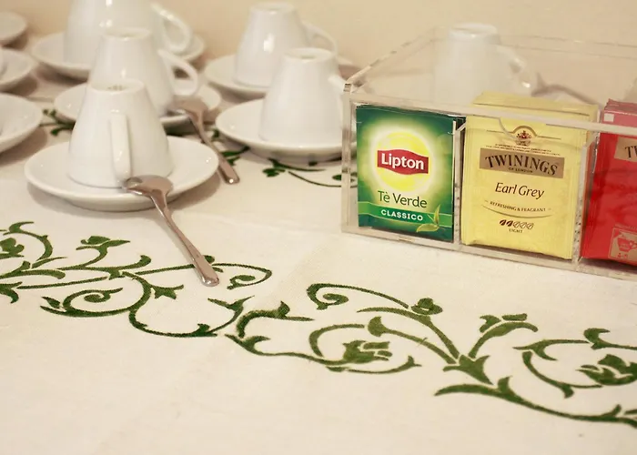 Casa Isolani Piazza Maggiore 4* Bologna