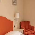 Penzion Casa Isolani Piazza Maggiore 4*