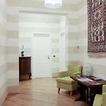 Casa Isolani Piazza Maggiore Boloňa