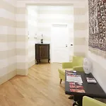 Casa Isolani Piazza Maggiore Penzion
