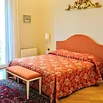 Penzion Casa Isolani Piazza Maggiore Boloňa