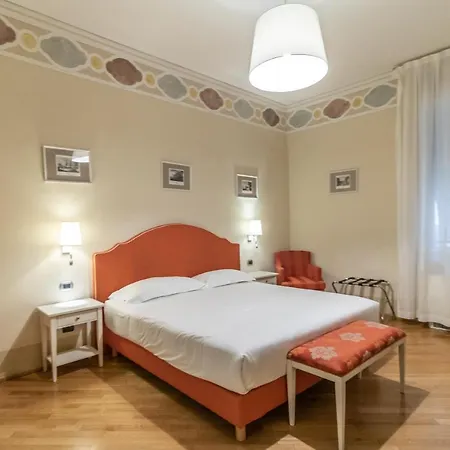 Guest house Casa Isolani Luxury Rooms Piazza Maggiore