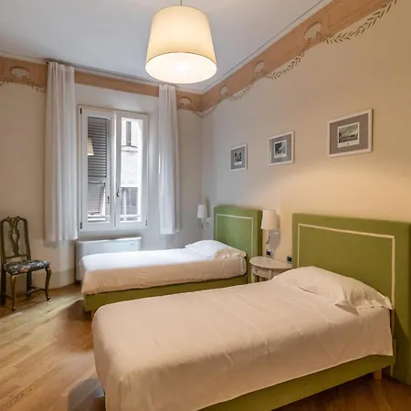 Casa Isolani Luxury Rooms Piazza Maggiore Guest house Bologna