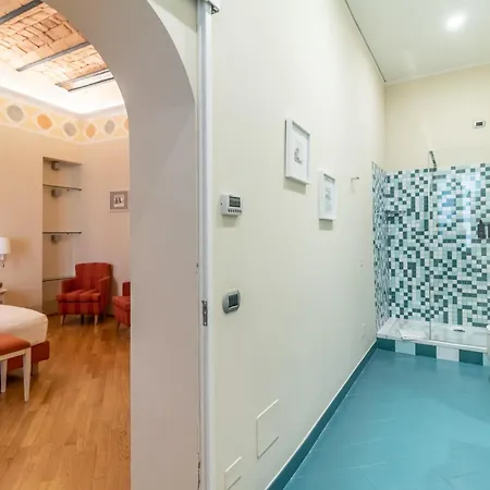 Casa Isolani Luxury Piazza Maggiore Pensionat Bologna