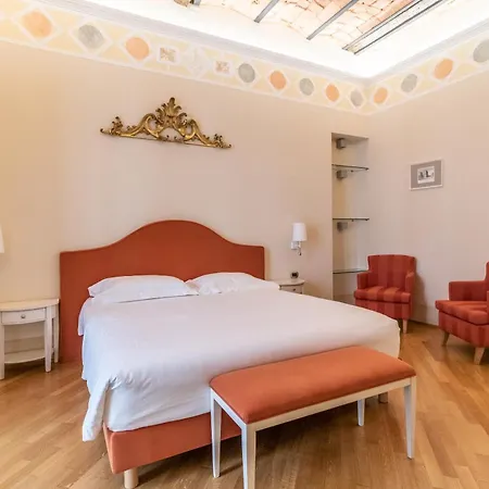 Casa Isolani Luxury Rooms Piazza Maggiore Guest house