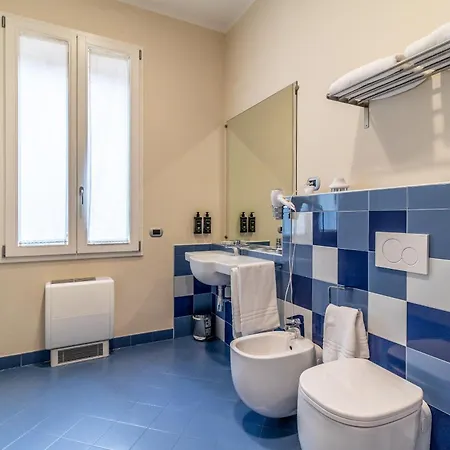 Casa Isolani Luxury Piazza Maggiore