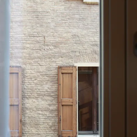 Casa Isolani Luxury Piazza Maggiore 4* Boloňa