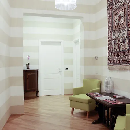 Casa Isolani Luxury Piazza Maggiore Bologna