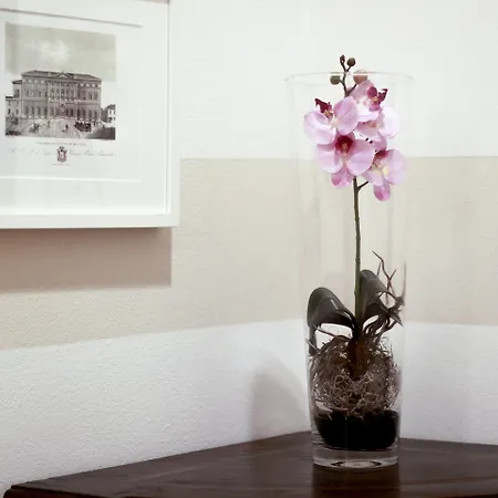 Casa Isolani Luxury Piazza Maggiore Boloňa