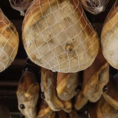 Pensionat Casa Isolani Luxury Piazza Maggiore