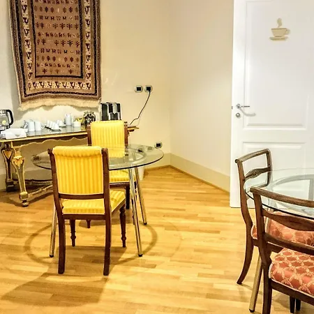 Pensionat Casa Isolani Luxury Piazza Maggiore Bologna