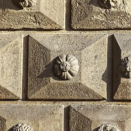 Casa Isolani Piazza Maggiore بولونيا