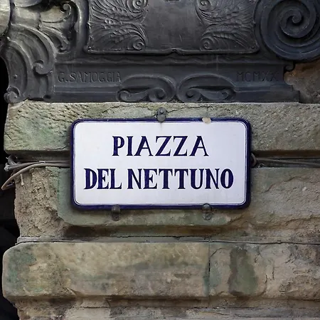 Pensionat Casa Isolani Piazza Maggiore 4*