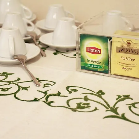 Casa Isolani Luxury Piazza Maggiore 4* بولونيا