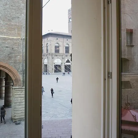 بيت ضيافة Casa Isolani Piazza Maggiore بولونيا