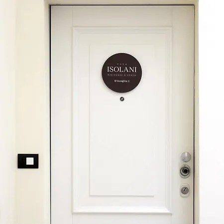 Guest house Casa Isolani Luxury Rooms Piazza Maggiore 2*