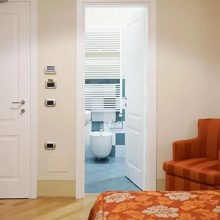 Casa Isolani Luxury Rooms Piazza Maggiore 2* Bologna