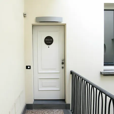Casa Isolani Luxury Rooms Piazza Maggiore 2*