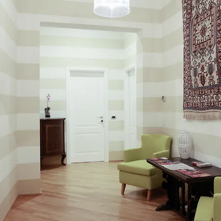 Casa Isolani Luxury Rooms Piazza Maggiore