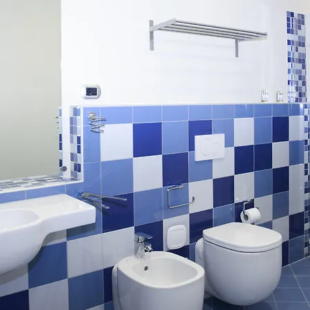 Guest house Casa Isolani Luxury Rooms Piazza Maggiore Bologna