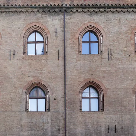 Casa Isolani Luxury Rooms Piazza Maggiore