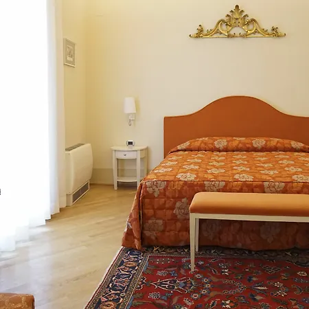 Guest house Casa Isolani Luxury Rooms Piazza Maggiore Bologna