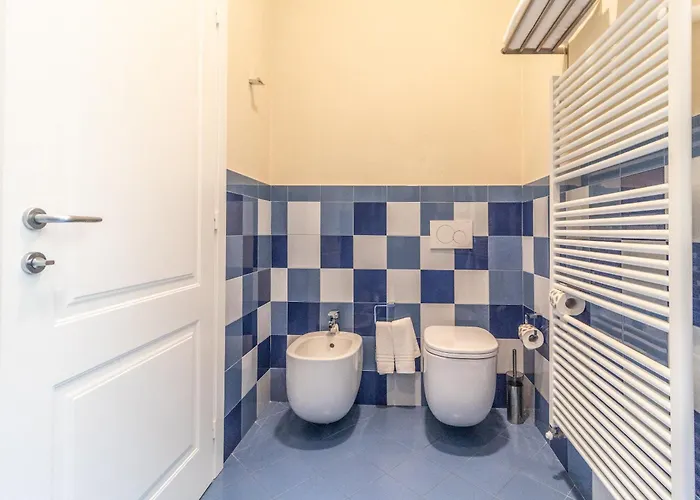 Casa Isolani Luxury Rooms Piazza Maggiore Affittacamere