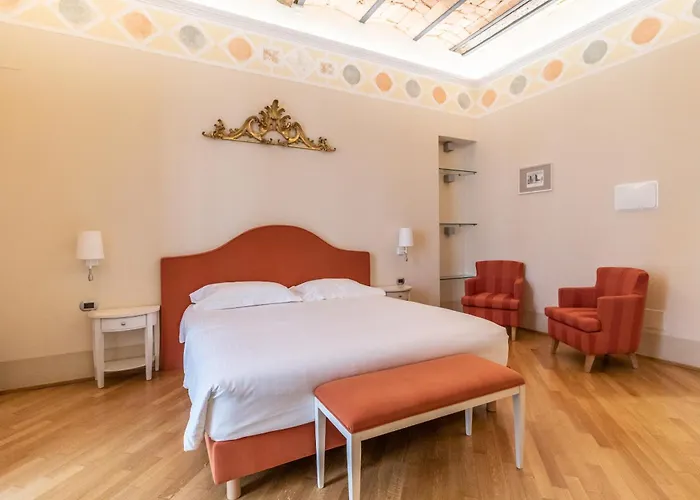 Casa Isolani Piazza Maggiore בית הארחה