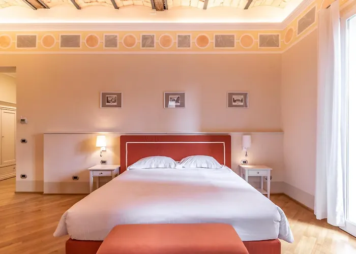 Casa Isolani Luxury Piazza Maggiore 볼로냐