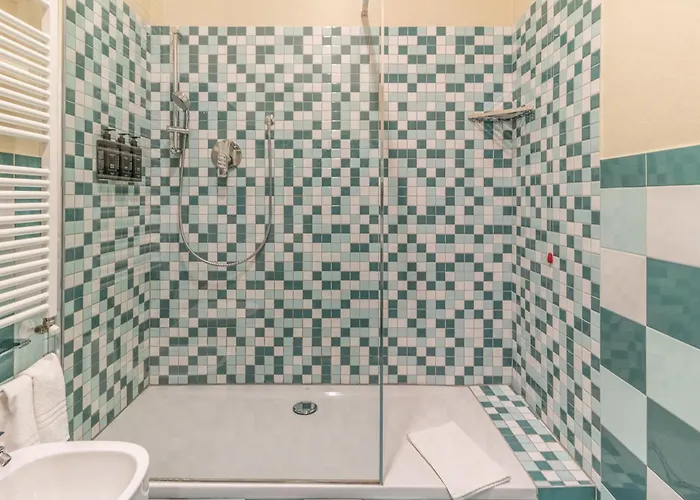 Casa Isolani Piazza Maggiore בולוניה