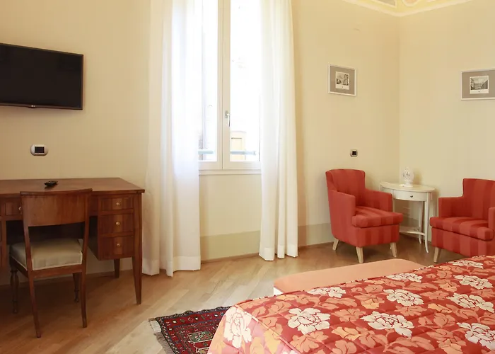 Affittacamere Casa Isolani Luxury Rooms Piazza Maggiore Bologna