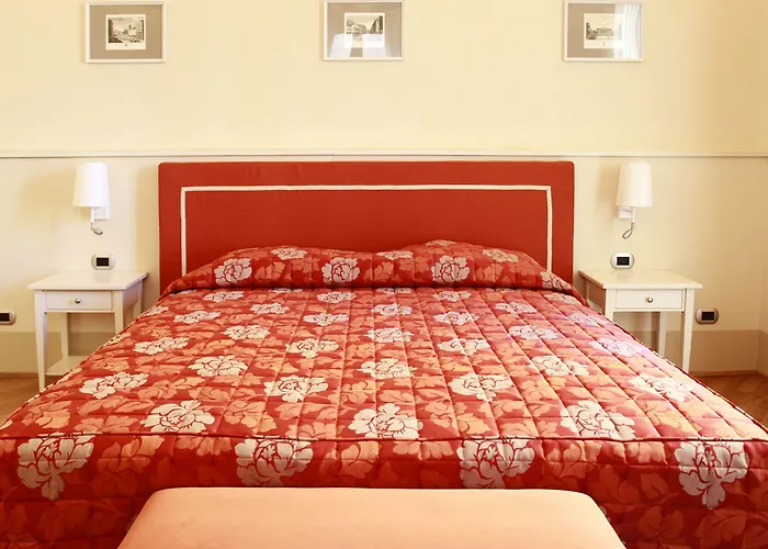 Casa Isolani Piazza Maggiore 4* בולוניה