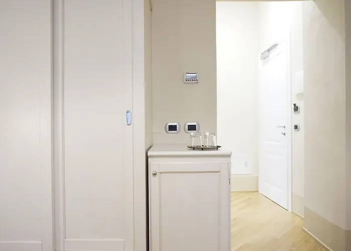 Casa Isolani Piazza Maggiore 4*