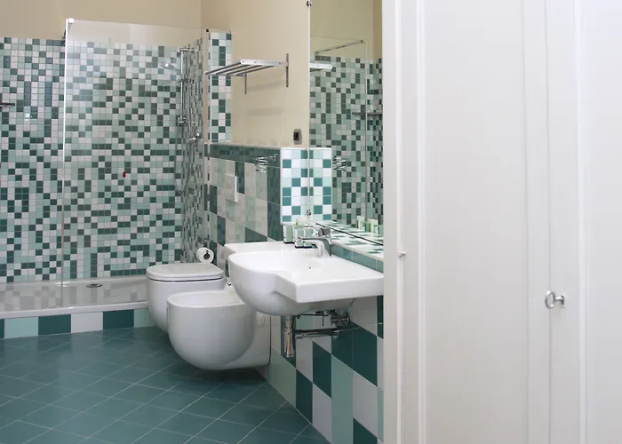 Affittacamere Casa Isolani Luxury Rooms Piazza Maggiore Bologna