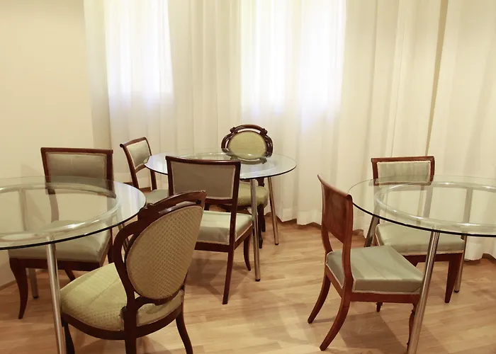 게스트하우스 Casa Isolani Luxury Piazza Maggiore