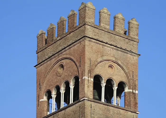 Casa Isolani Luxury Piazza Maggiore بيت ضيافة بولونيا