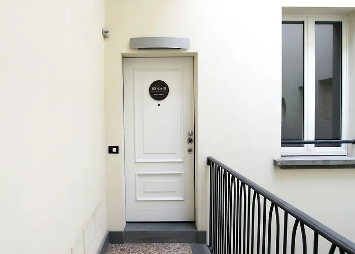 Casa Isolani Luxury Piazza Maggiore بيت ضيافة بولونيا