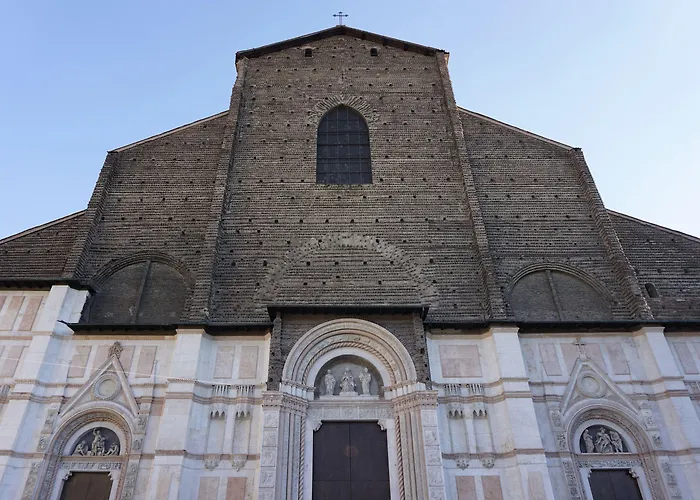 カーサ イゾラーニ ピアッツァ マッジョーレ ゲストハウス