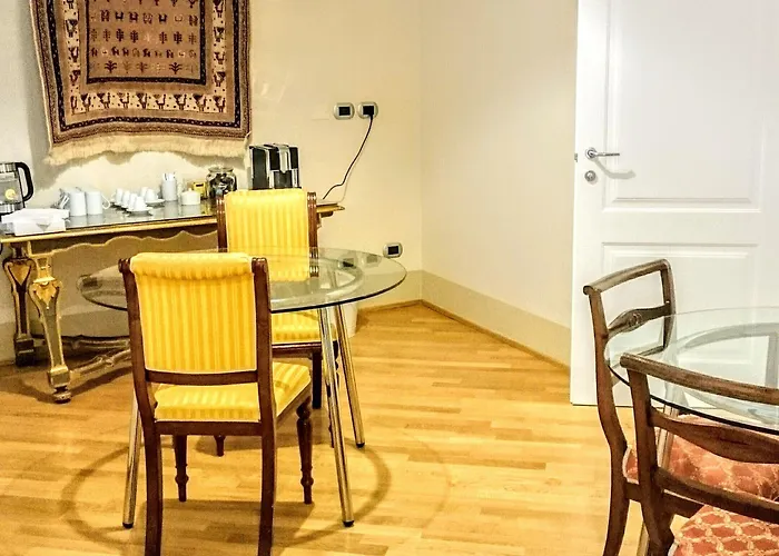 Affittacamere Casa Isolani Luxury Rooms Piazza Maggiore Bologna