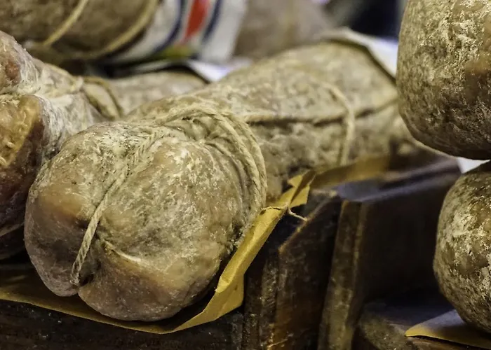 ゲストハウス カーサ イゾラーニ ピアッツァ マッジョーレ 4*