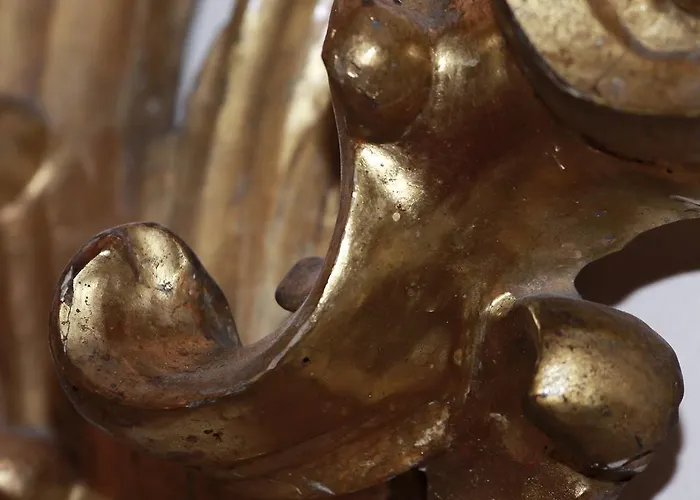 Casa Isolani Piazza Maggiore 4*