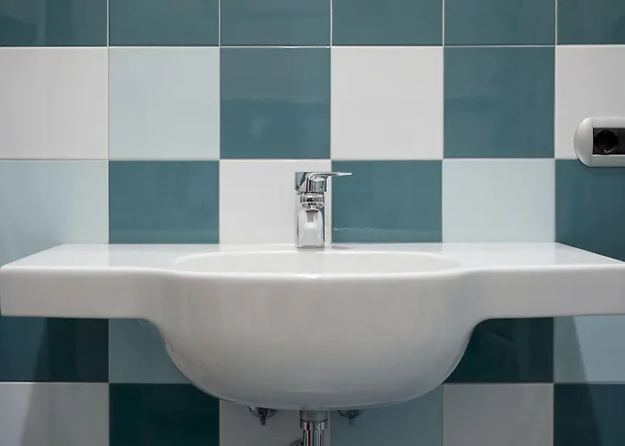 カーサ イゾラーニ ピアッツァ マッジョーレ ゲストハウス