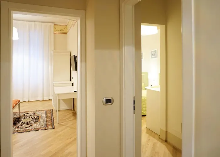 Casa Isolani Luxury Piazza Maggiore بيت ضيافة