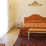 Casa Isolani Piazza Maggiore Boloňa
