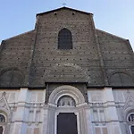 Casa Isolani Piazza Maggiore Penzion