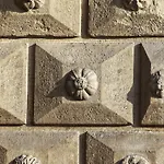 Casa Isolani Piazza Maggiore Boloňa