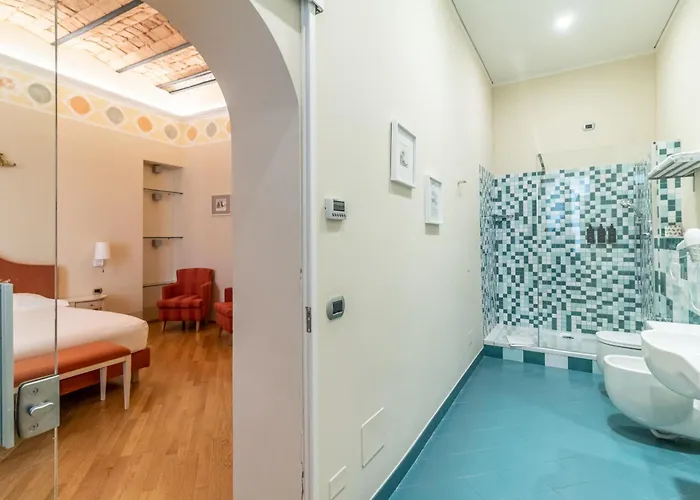 Casa Isolani Luxury Piazza Maggiore Πανσιόν Μπολόνια