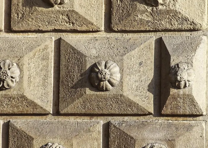 Casa Isolani Piazza Maggiore بولونيا