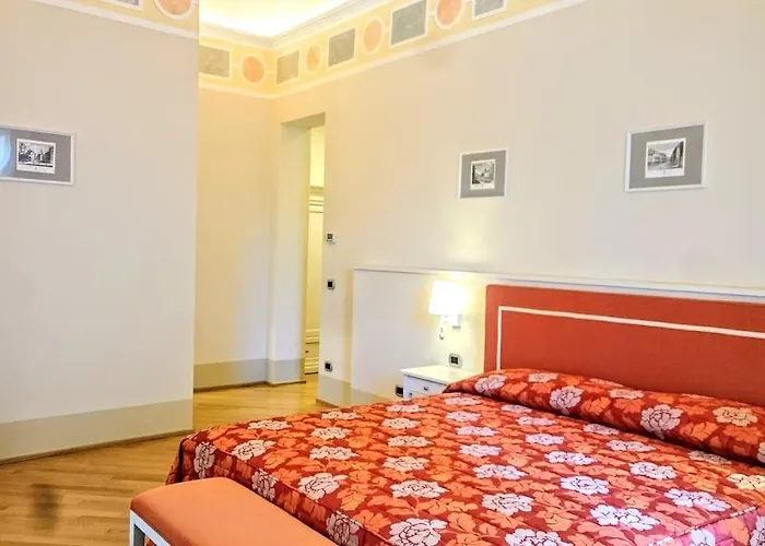 Casa Isolani Piazza Maggiore 4*