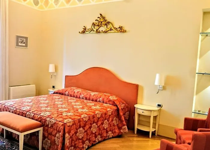 بيت ضيافة Casa Isolani Piazza Maggiore 4*